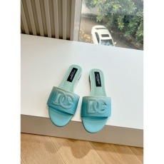 Dolce & Gabbana Slippers